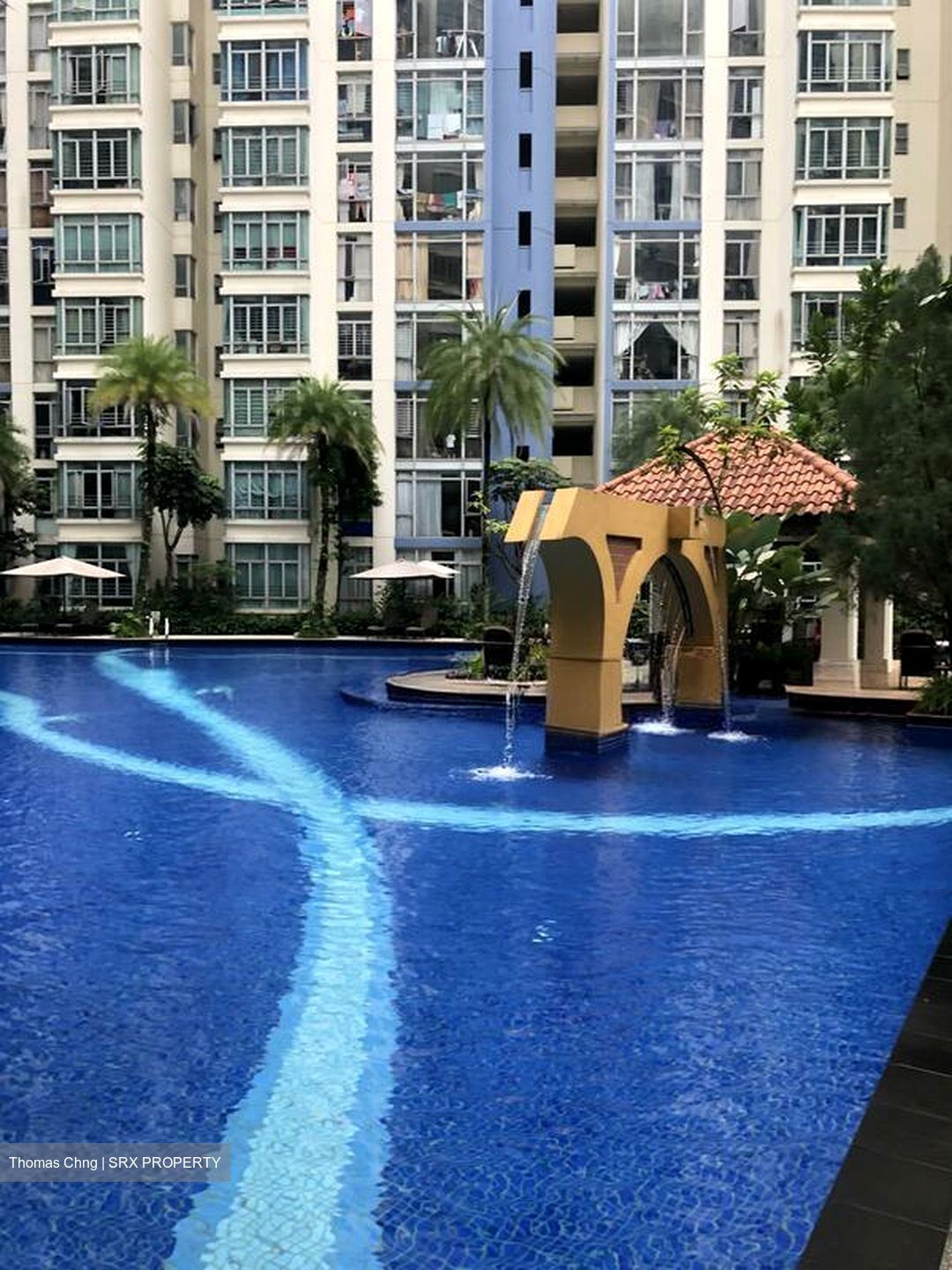 The Lakeshore (D22), Condominium #502188711